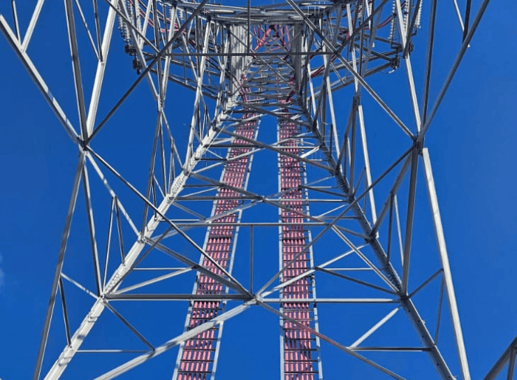 Enerji Nakil Hatları