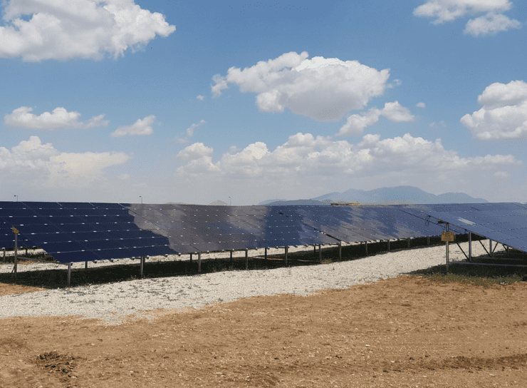 Güneş Enerji Sistemleri